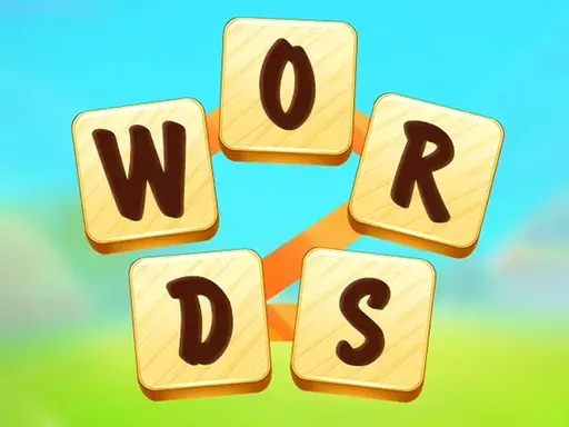 Find Word Puzzle