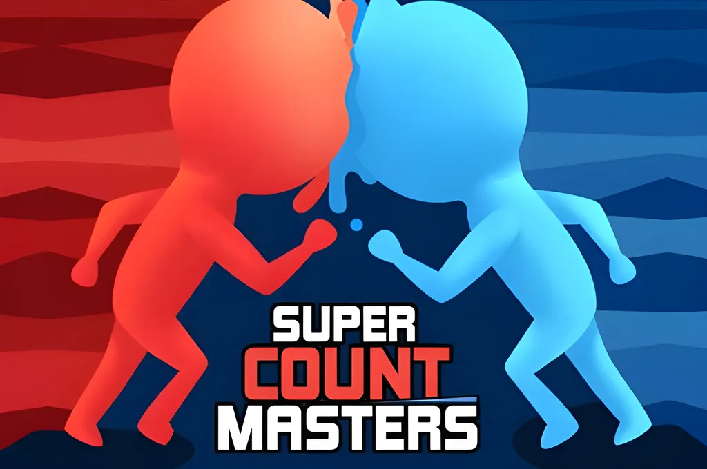 Super count masters
