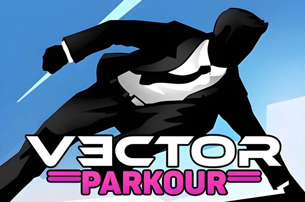Vector Parkour